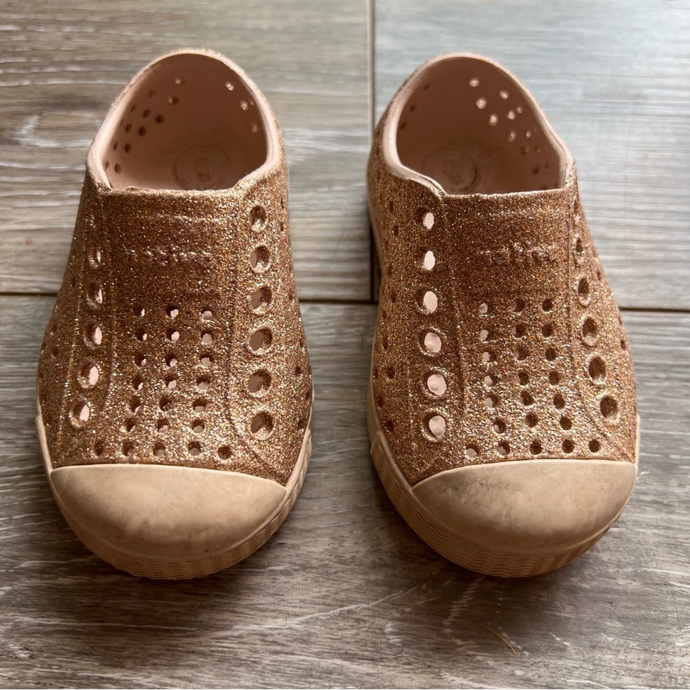 Native Shoes in 4M ✨